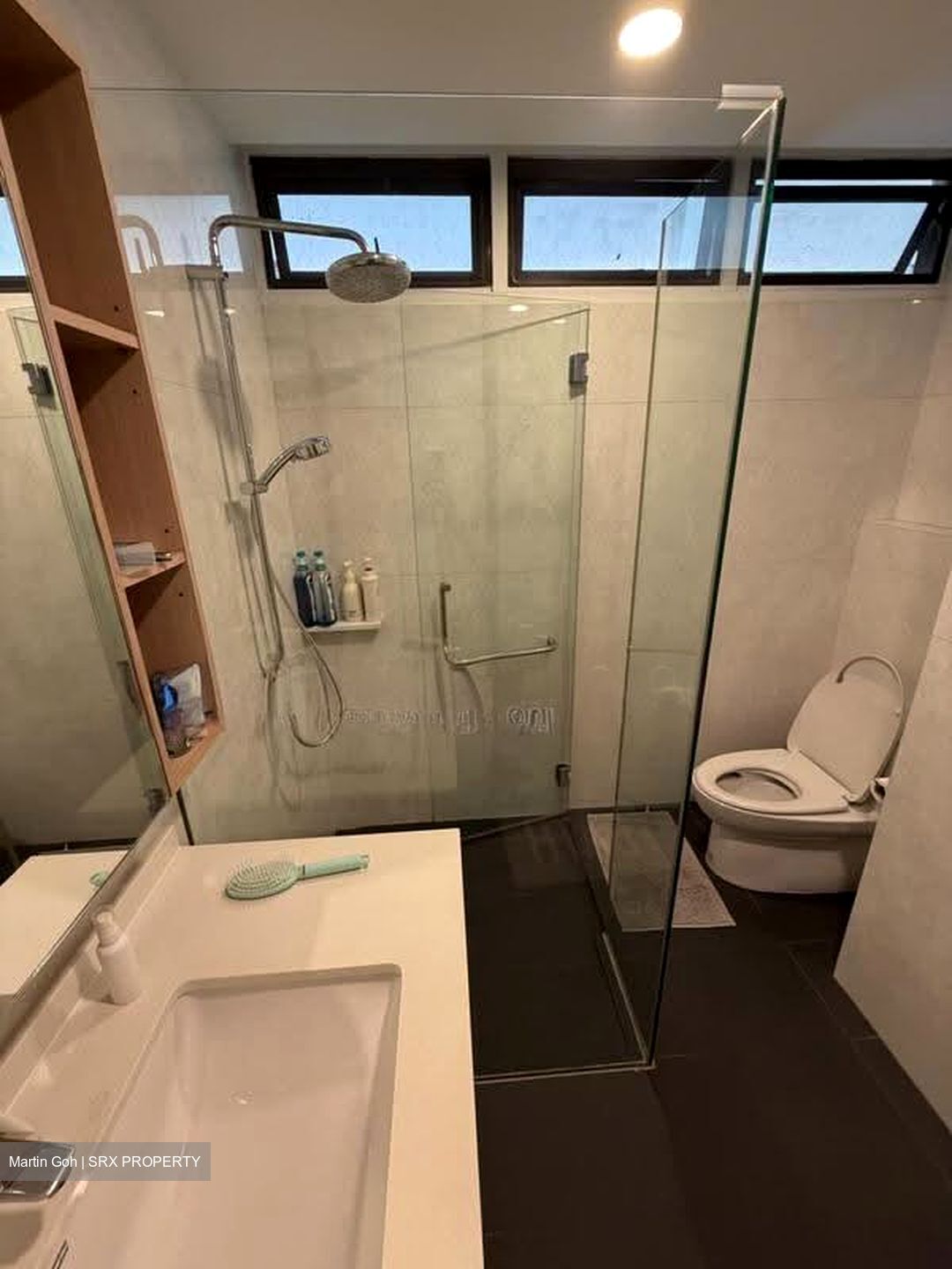Hillcrest Arcadia (D11), Condominium #629709161